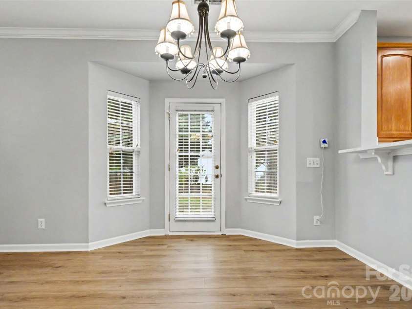 17507 Westmill Lane, Charlotte, NC 28277.  MLS# CAR4379996, YatesRealty ID 25398. 