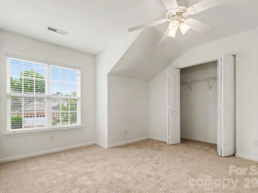 17507 Westmill Lane, Charlotte, NC 28277.  MLS# CAR4379996, YatesRealty ID 25398. 