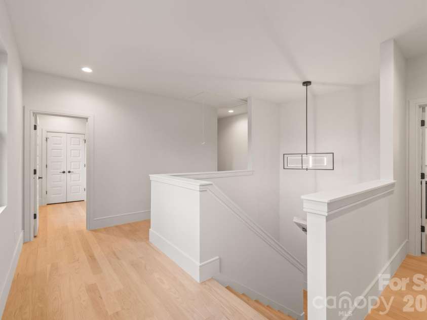 1814 Logie Avenue, Charlotte, NC 28205.  MLS# CAR4360863, YatesRealty ID 25399. 