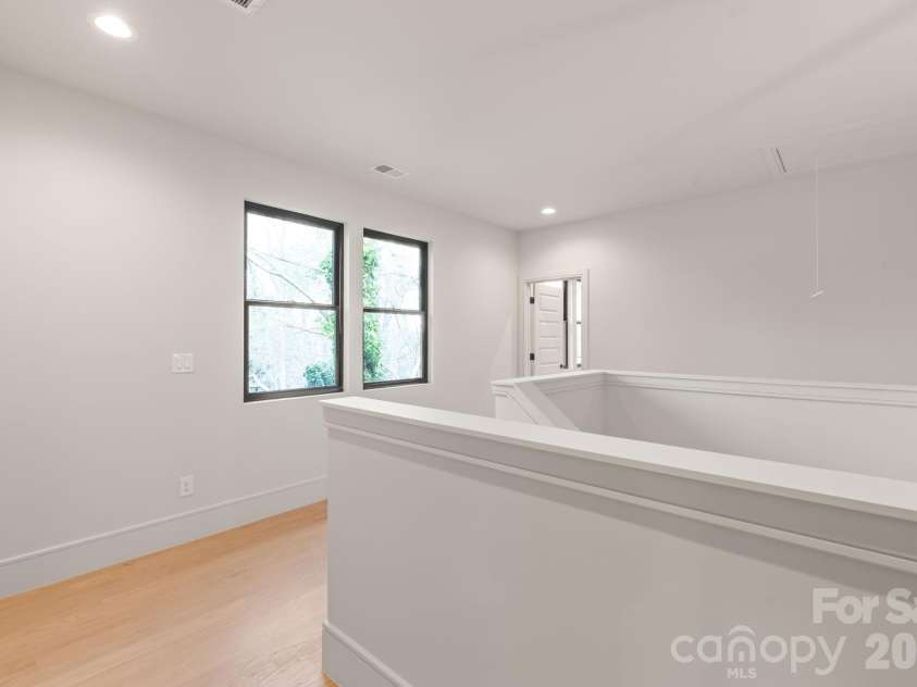 1814 Logie Avenue, Charlotte, NC 28205.  MLS# CAR4360863, YatesRealty ID 25399. 