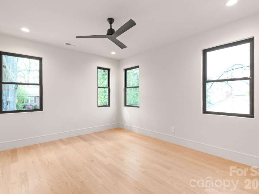 1814 Logie Avenue, Charlotte, NC 28205.  MLS# CAR4360863, YatesRealty ID 25399. 