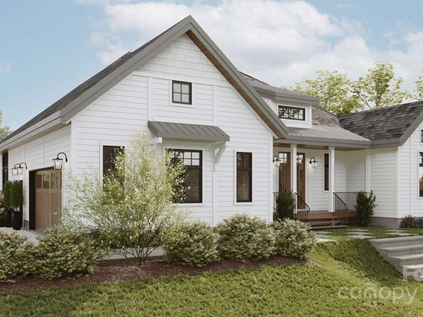 2109 Inlet Shore Road, Connelly Springs, NC 28612.  MLS# CAR4252504, YatesRealty ID 254. 