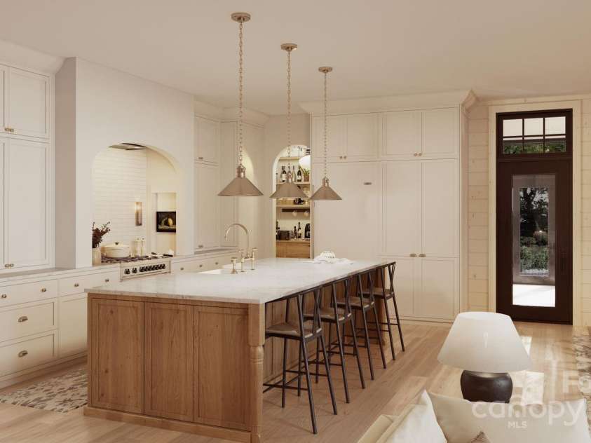 2109 Inlet Shore Road, Connelly Springs, NC 28612.  MLS# CAR4252504, YatesRealty ID 254. 