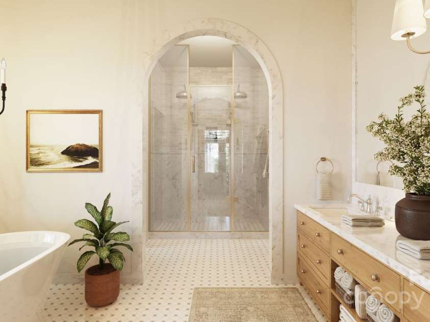 2109 Inlet Shore Road, Connelly Springs, NC 28612.  MLS# CAR4252504, YatesRealty ID 254. 