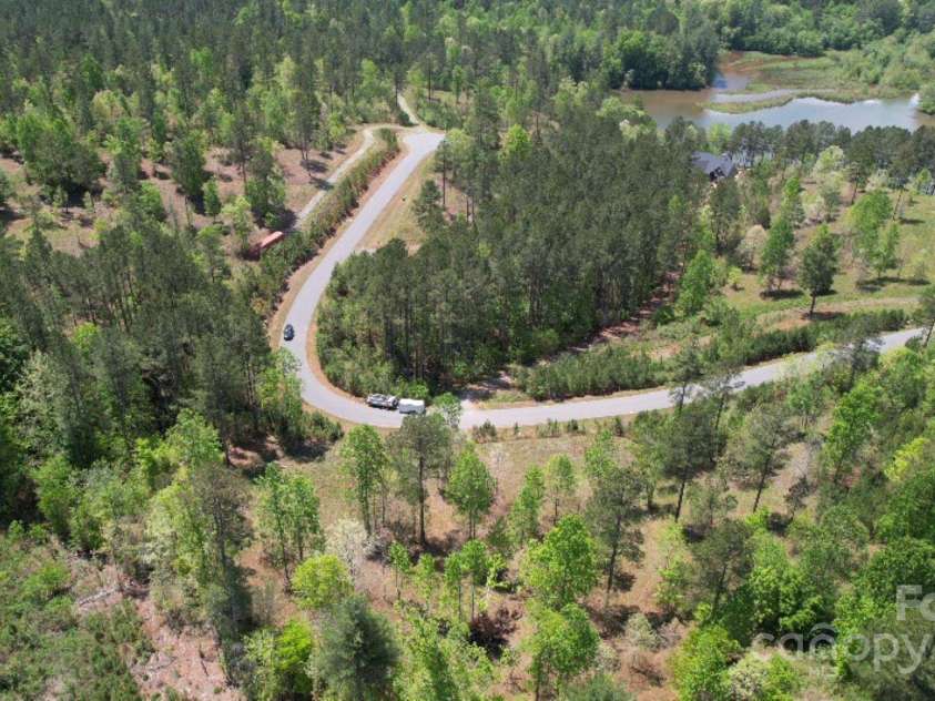 2109 Inlet Shore Road, Connelly Springs, NC 28612.  MLS# CAR4252504, YatesRealty ID 254. 