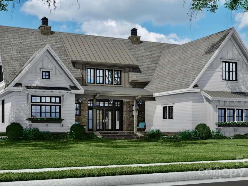 6049 Chimney Bluff Road, Lancaster, SC 29720.  MLS# CAR4197530, YatesRealty ID 254. 