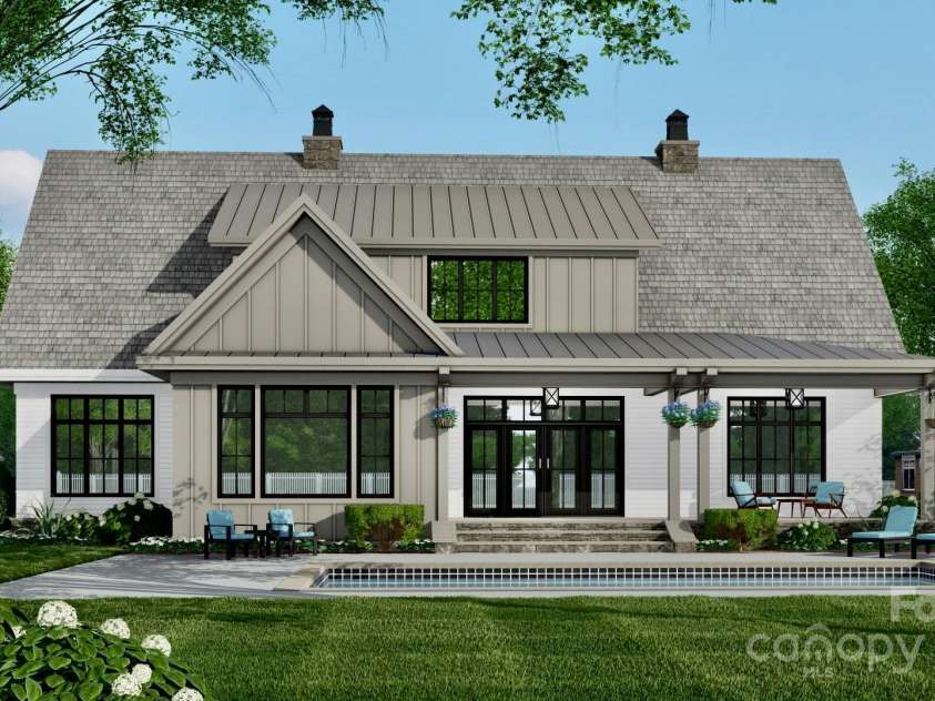 6049 Chimney Bluff Road, Lancaster, SC 29720.  MLS# CAR4197530, YatesRealty ID 254. 