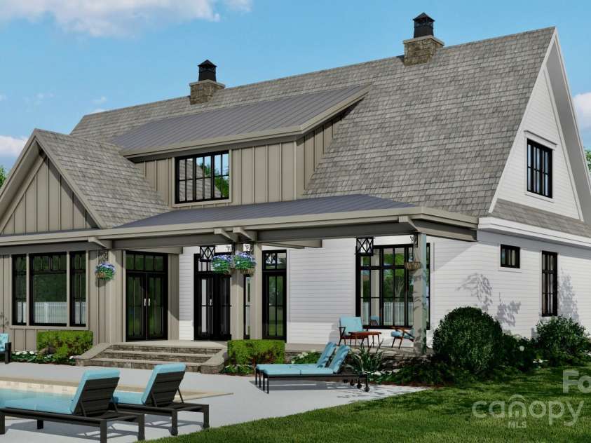 6049 Chimney Bluff Road, Lancaster, SC 29720.  MLS# CAR4197530, YatesRealty ID 254. 