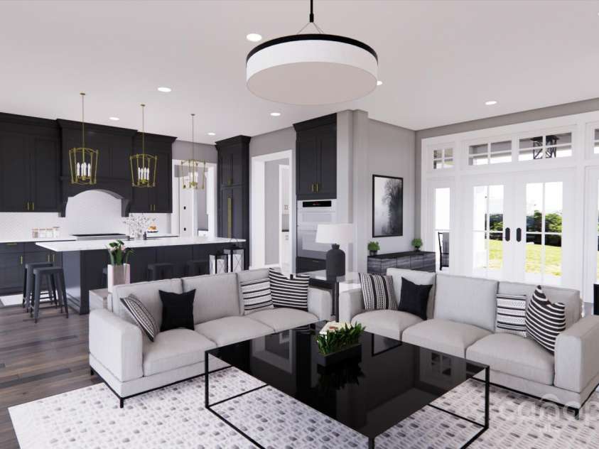 6049 Chimney Bluff Road, Lancaster, SC 29720.  MLS# CAR4197530, YatesRealty ID 254. 