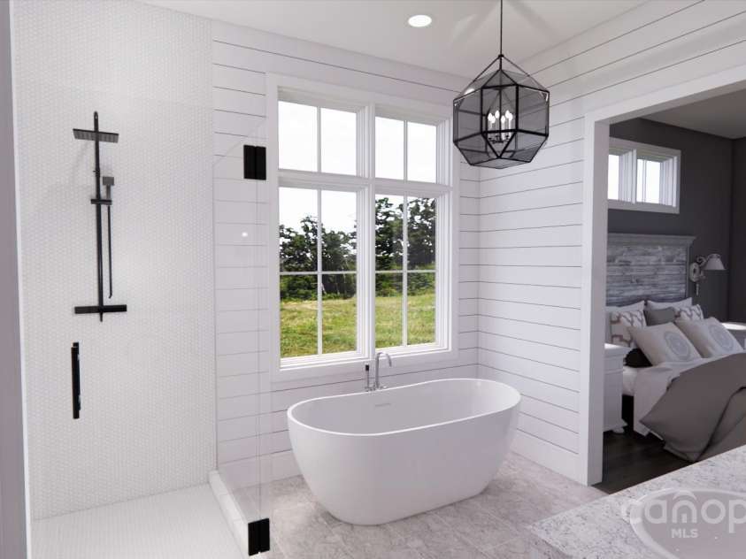 6049 Chimney Bluff Road, Lancaster, SC 29720.  MLS# CAR4197530, YatesRealty ID 254. 