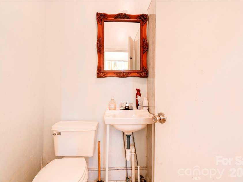 215 Morton Street, Shelby, NC 28152.  MLS# CAR4337684, YatesRealty ID 2540. 