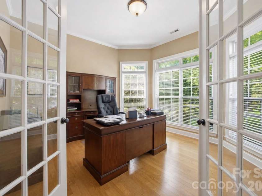 204 Black Mountain Drive, Fort Mill, SC 29708.  MLS# CAR4369419, YatesRealty ID 25400. 