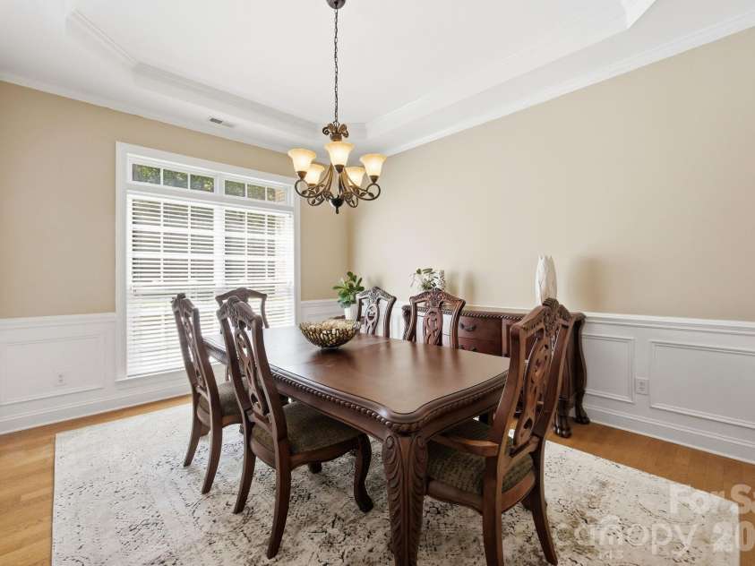 204 Black Mountain Drive, Fort Mill, SC 29708.  MLS# CAR4369419, YatesRealty ID 25400. 