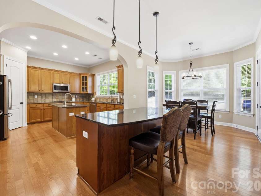 204 Black Mountain Drive, Fort Mill, SC 29708.  MLS# CAR4369419, YatesRealty ID 25400. 