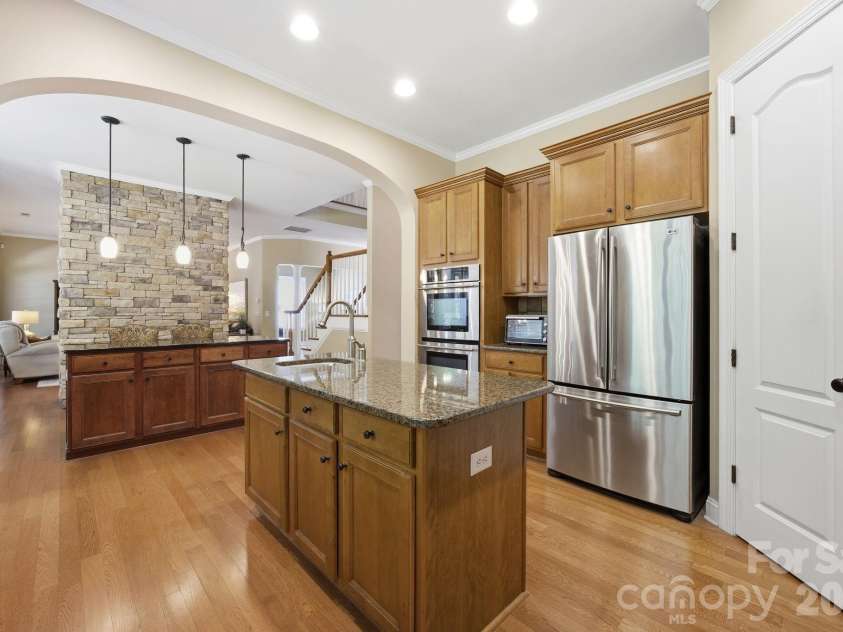 204 Black Mountain Drive, Fort Mill, SC 29708.  MLS# CAR4369419, YatesRealty ID 25400. 