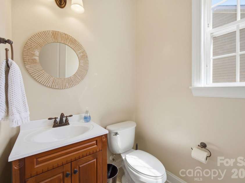 204 Black Mountain Drive, Fort Mill, SC 29708.  MLS# CAR4369419, YatesRealty ID 25400. 