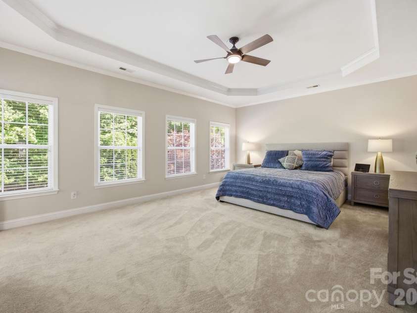 204 Black Mountain Drive, Fort Mill, SC 29708.  MLS# CAR4369419, YatesRealty ID 25400. 
