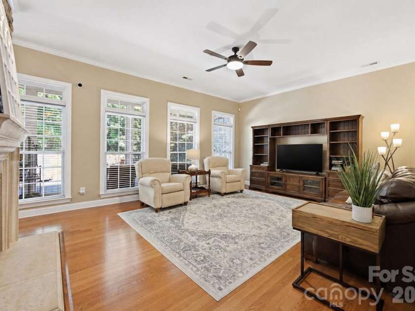204 Black Mountain Drive, Fort Mill, SC 29708.  MLS# CAR4369419, YatesRealty ID 25400. 