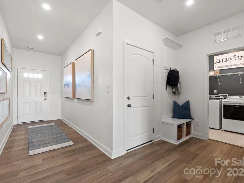 2589 Blue Sky Meadows Drive, Monroe, NC 28110.  MLS# CAR4280812, YatesRealty ID 25400. Representative Photos only