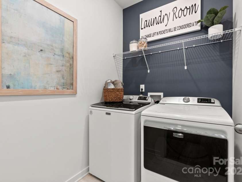 2589 Blue Sky Meadows Drive, Monroe, NC 28110.  MLS# CAR4280812, YatesRealty ID 25400. Representative Photos only