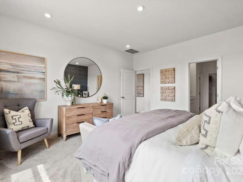 2589 Blue Sky Meadows Drive, Monroe, NC 28110.  MLS# CAR4280812, YatesRealty ID 25400. Representative Photos only