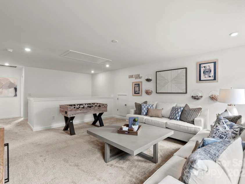 2589 Blue Sky Meadows Drive, Monroe, NC 28110.  MLS# CAR4280812, YatesRealty ID 25400. Representative Photos only