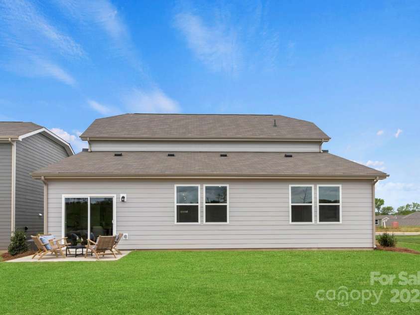 2589 Blue Sky Meadows Drive, Monroe, NC 28110.  MLS# CAR4280812, YatesRealty ID 25400. Representative Photos only