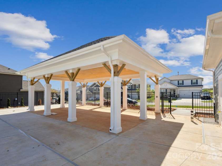 2589 Blue Sky Meadows Drive, Monroe, NC 28110.  MLS# CAR4280812, YatesRealty ID 25400. Representative Photos only