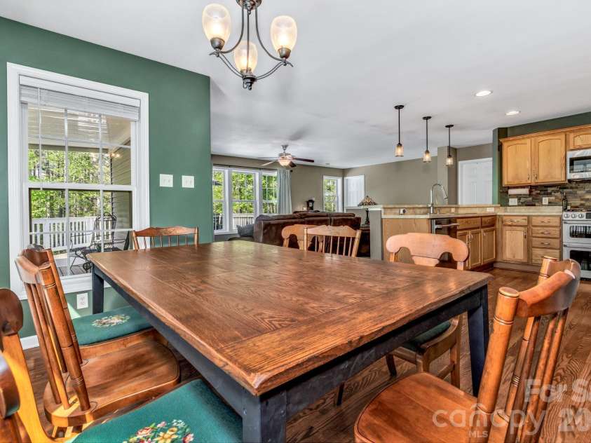 152 Joe Jenkins Road, Fairview, NC 28730.  MLS# CAR4350959, YatesRealty ID 25401. 