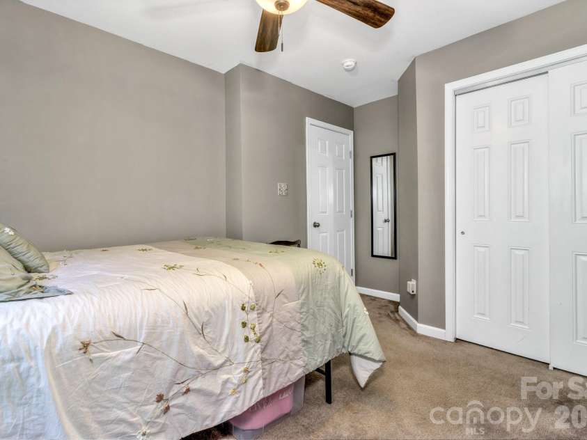 152 Joe Jenkins Road, Fairview, NC 28730.  MLS# CAR4350959, YatesRealty ID 25401. 