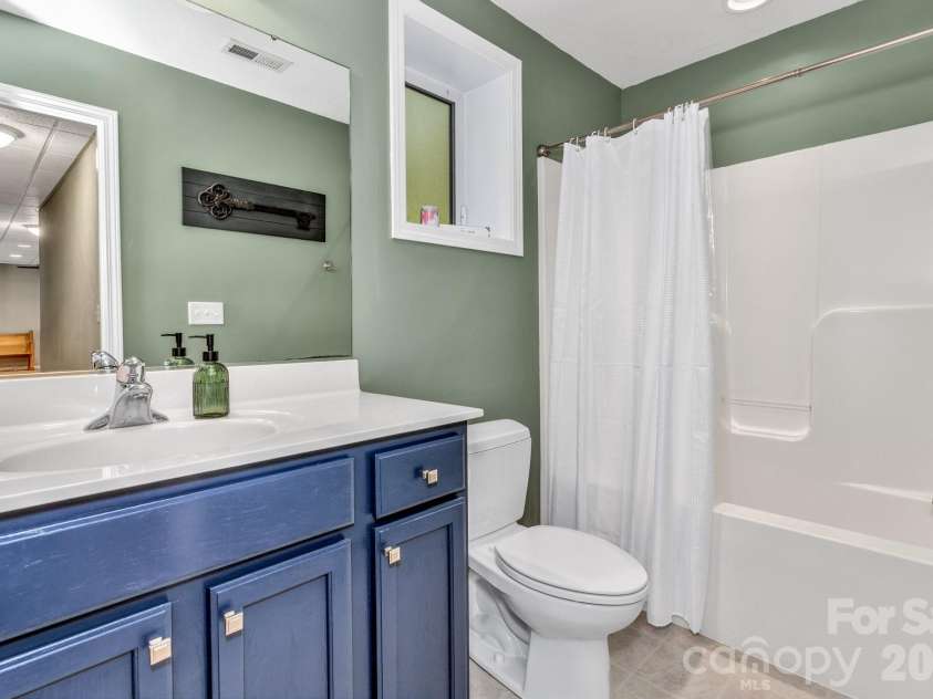 152 Joe Jenkins Road, Fairview, NC 28730.  MLS# CAR4350959, YatesRealty ID 25401. 