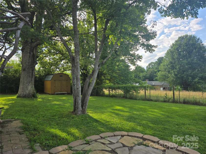 310 Walker Street Extension, East Flat Rock, NC 28726.  MLS# CAR4277756, YatesRealty ID 25401. 