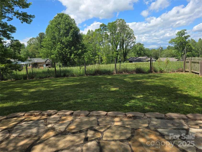 310 Walker Street Extension, East Flat Rock, NC 28726.  MLS# CAR4277756, YatesRealty ID 25401. 