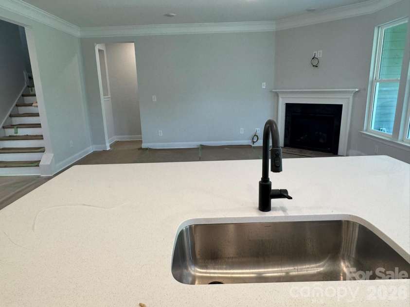2776 Ashton Park Lane, Monroe, NC 28110.  MLS# CAR4382108, YatesRealty ID 25402. Kitchen