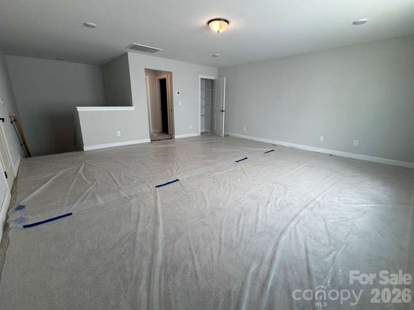 2776 Ashton Park Lane, Monroe, NC 28110.  MLS# CAR4382108, YatesRealty ID 25402. Loft