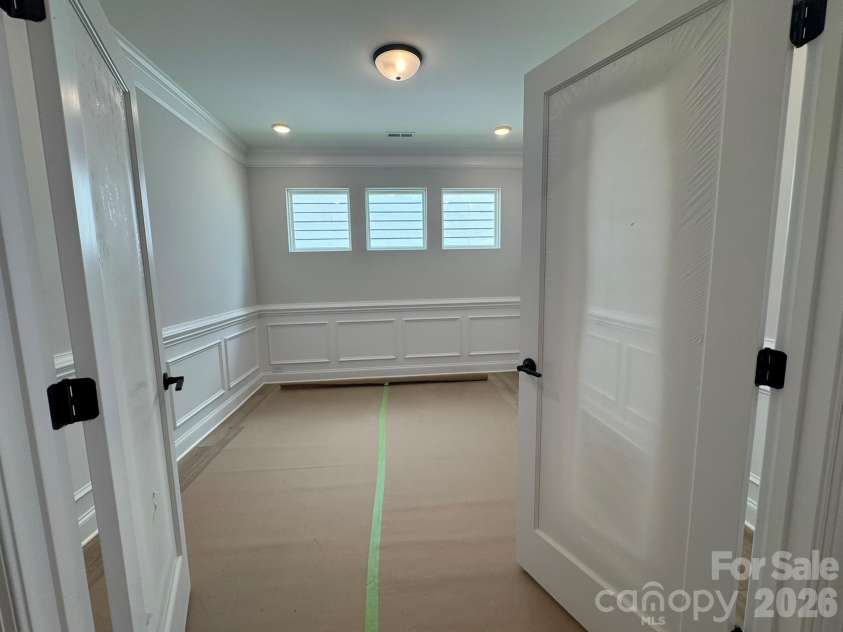 2776 Ashton Park Lane, Monroe, NC 28110.  MLS# CAR4382108, YatesRealty ID 25402. Office