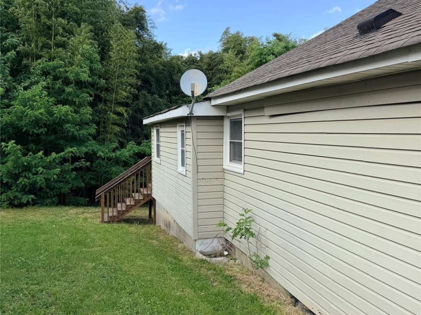 103 Maryland Avenue, Bessemer City, NC 28016.  MLS# CAR4376523, YatesRealty ID 25406. Side Elevation