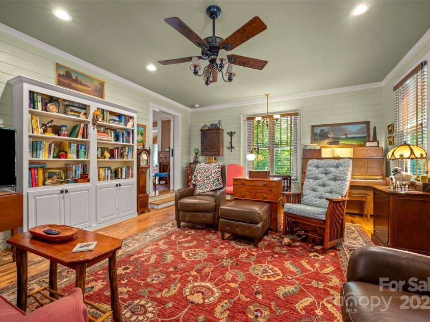 85 Red Bird Road, Tryon, NC 28782.  MLS# CAR4278468, YatesRealty ID 25406. 