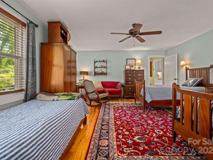 85 Red Bird Road, Tryon, NC 28782.  MLS# CAR4278468, YatesRealty ID 25406. 