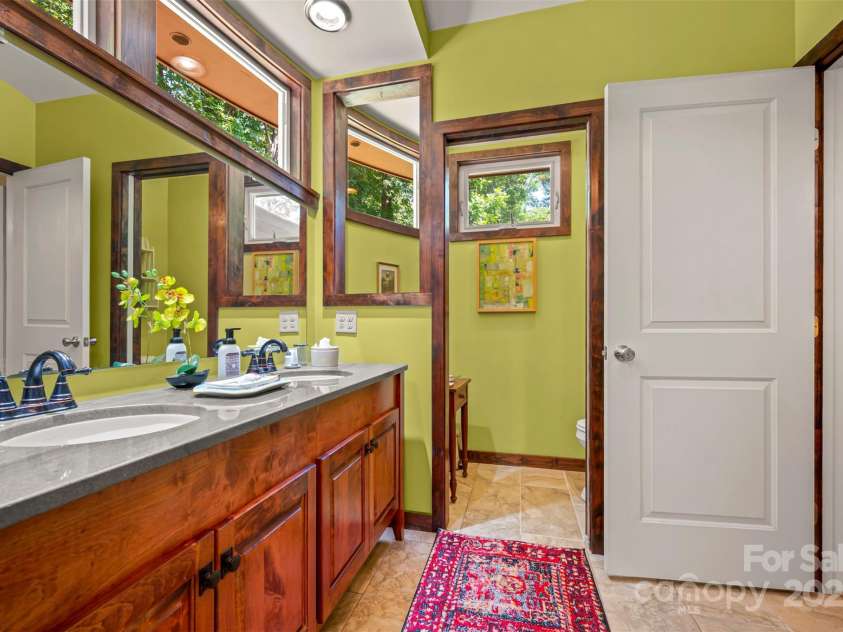 85 Red Bird Road, Tryon, NC 28782.  MLS# CAR4278468, YatesRealty ID 25406. 