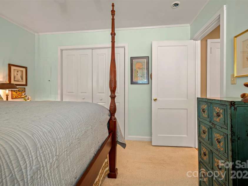 85 Red Bird Road, Tryon, NC 28782.  MLS# CAR4278468, YatesRealty ID 25406. 