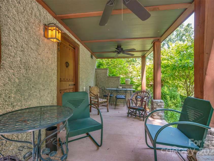 85 Red Bird Road, Tryon, NC 28782.  MLS# CAR4278468, YatesRealty ID 25406. 