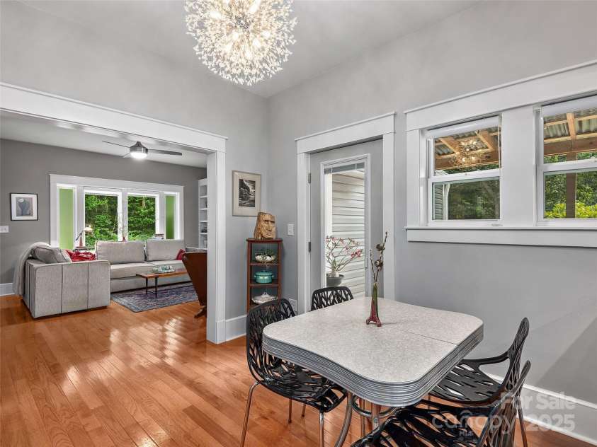 1615 Kanuga Road, Hendersonville, NC 28739.  MLS# CAR4279648, YatesRealty ID 25408. 