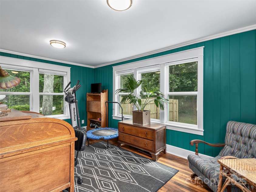 1615 Kanuga Road, Hendersonville, NC 28739.  MLS# CAR4279648, YatesRealty ID 25408. 