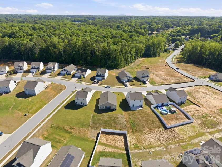 3117 Maple Ridge Drive, Gastonia, NC 28052.  MLS# CAR4380513, YatesRealty ID 25409. 