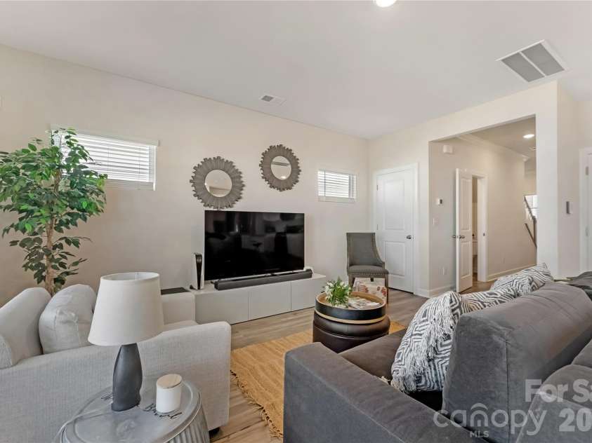 126 Johns Cardinal Drive, Mooresville, NC 28115.  MLS# CAR4337626, YatesRealty ID 2541. 