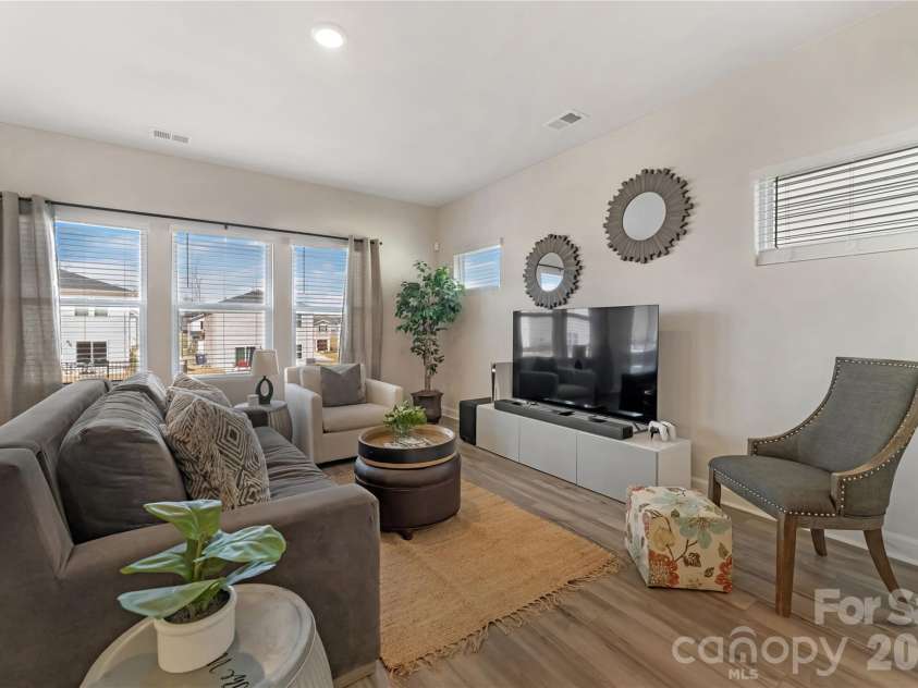 126 Johns Cardinal Drive, Mooresville, NC 28115.  MLS# CAR4337626, YatesRealty ID 2541. 