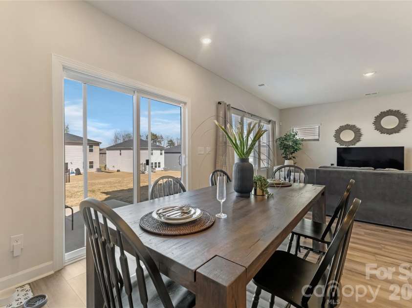 126 Johns Cardinal Drive, Mooresville, NC 28115.  MLS# CAR4337626, YatesRealty ID 2541. 