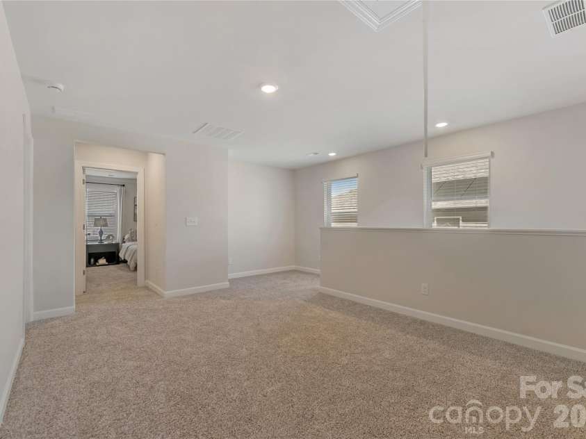 126 Johns Cardinal Drive, Mooresville, NC 28115.  MLS# CAR4337626, YatesRealty ID 2541. 