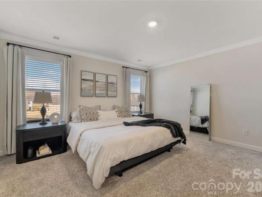 126 Johns Cardinal Drive, Mooresville, NC 28115.  MLS# CAR4337626, YatesRealty ID 2541. 